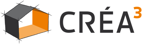 Créa3, architecte d'intérieur à Paris
