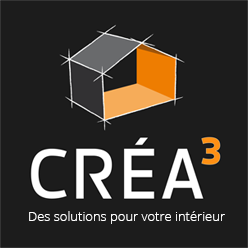 Logo Créa3 mentions légales