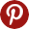 Pictogramme Pinterest Créa³